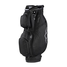 Sun Mountain Forerunner Cartbag, schwarz