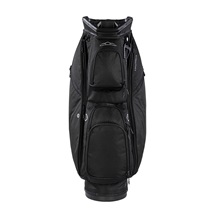Sun Mountain Forerunner Cartbag, schwarz