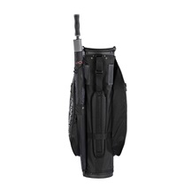 Sun Mountain Forerunner Cartbag, schwarz