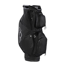 Sun Mountain Forerunner Cartbag, schwarz