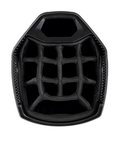 Sun Mountain Forerunner Cartbag, schwarz