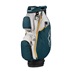 Sun Mountain Forerunner Cartbag, black/pond/sand