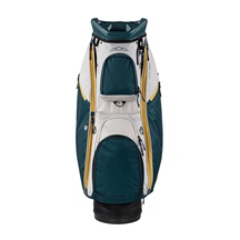 Sun Mountain Forerunner Cartbag, black/pond/sand