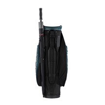 Sun Mountain Forerunner Cartbag, black/pond/sand