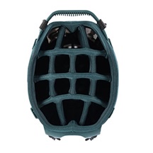 Sun Mountain Forerunner stand bag, blau/pond/sand