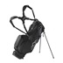 Sun Mountain Forerunner Standbag, schwarz