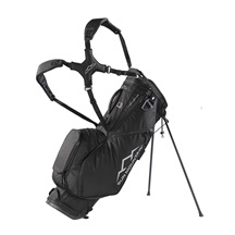 Sun Mountain Forerunner Standbag, schwarz