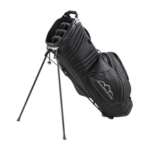 Sun Mountain Forerunner Standbag, schwarz