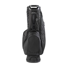Sun Mountain Forerunner Standbag, schwarz