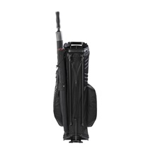 Sun Mountain Forerunner Standbag, schwarz