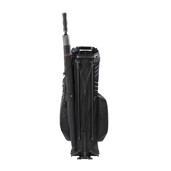 Sun Mountain Forerunner Standbag, schwarz
