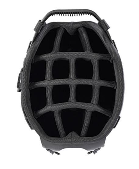 Sun Mountain Forerunner Standbag, schwarz