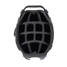 Sun Mountain Forerunner Standbag, schwarz