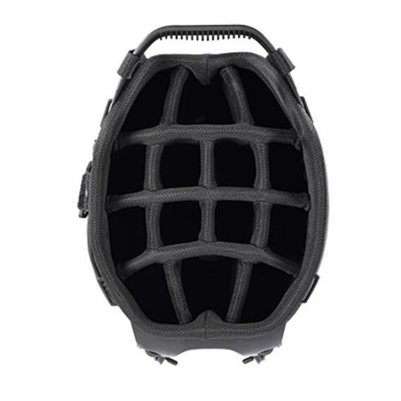 Sun Mountain Forerunner Standbag, schwarz