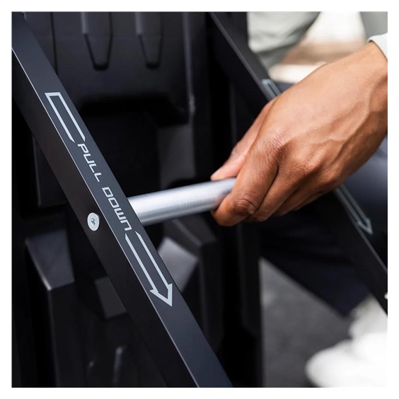 Sun Mountain Clubglider Meridain Travelcover, grün/schwarz