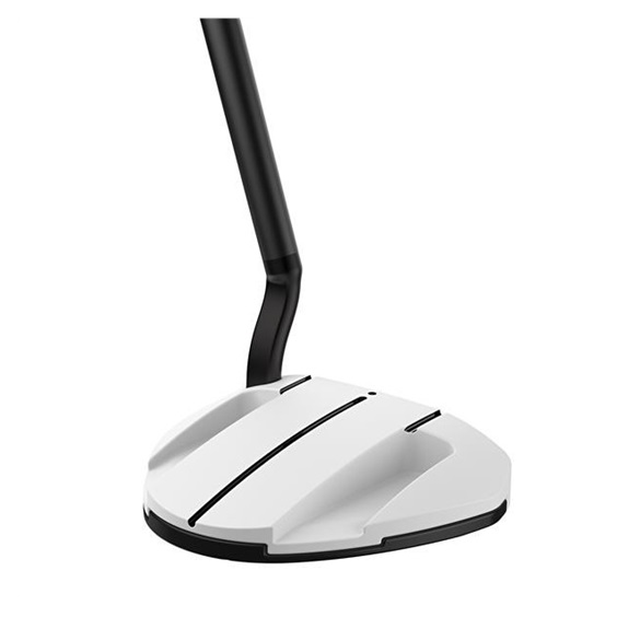 PING Scottsdale Tec Ketsch 4 Putter