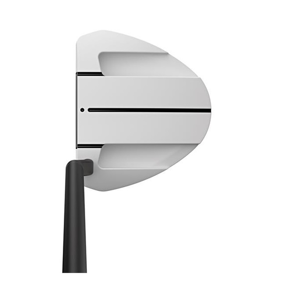 PING Scottsdale Tec Ketsch 4 Putter
