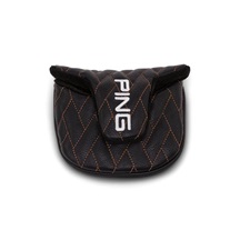 PING Scottsdale Tec Ketsch 4 Putter