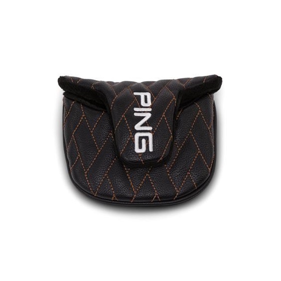 PING Scottsdale Tec Ketsch 4 Putter