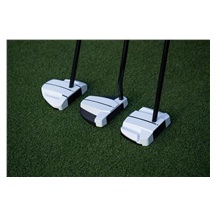 PING Scottsdale Tec Ketsch 4 Putter