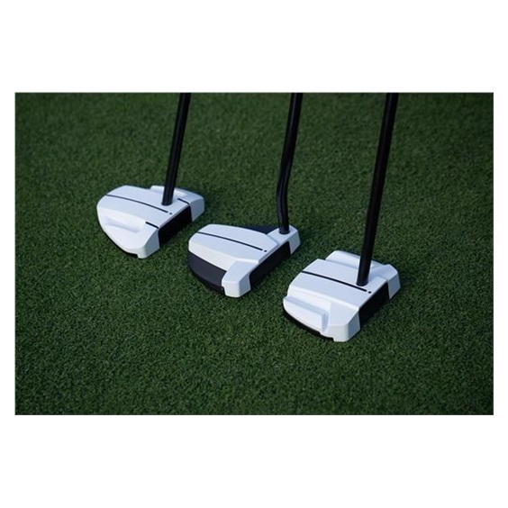 PING Scottsdale Tec Ketsch 4 Putter