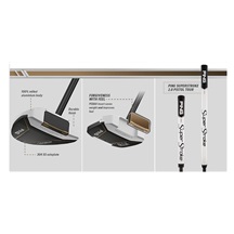 PING Scottsdale Tec Ketsch 4 Putter
