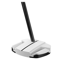 PING Scottsdale Tec Ally Blue Onset Putter