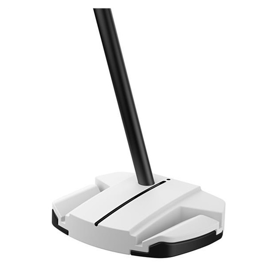 PING Scottsdale Tec Ally Blue Onset Putter