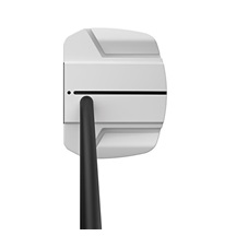 PING Scottsdale Tec Ally Blue Onset Putter