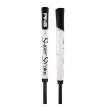 PING Scottsdale Tec Ally Blue Onset Putter
