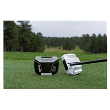 PING Scottsdale Tec Ally Blue Onset Putter