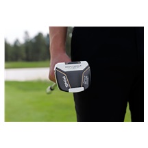 PING Scottsdale Tec Ally Blue Onset Putter