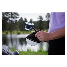 PING Scottsdale Tec Ally Blue Onset Putter