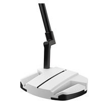 PING Scottsdale Tec Ally Blue H Putter