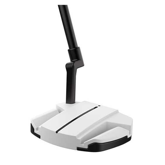PING Scottsdale Tec Ally Blue H Putter