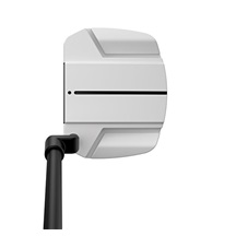 PING Scottsdale Tec Ally Blue H Putter