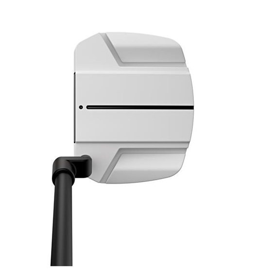PING Scottsdale Tec Ally Blue H Putter