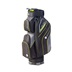 Motocaddy NEW Lite-Series Cartbag, schwarz/limette