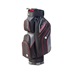 Motocaddy NEW Lite-Series Cartbag, schwarz/rot