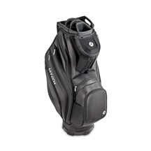 Motocaddy NEW M-TECH Cartbag, schwarz