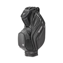 Motocaddy NEW M-TECH Cartbag, schwarz