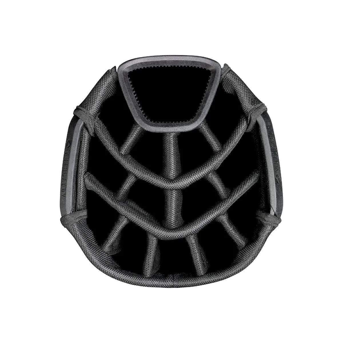 Motocaddy NEW M-TECH Cartbag, schwarz