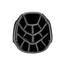 Motocaddy NEW M-TECH Cartbag, schwarz