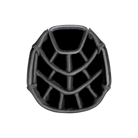 Motocaddy NEW M-TECH Cartbag, schwarz