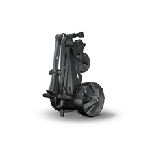 Motocaddy NEW M1 DHC Elektrotrolley, Standard-Lithium-Akku