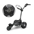 Motocaddy NEW M1 DHC Elektrotrolley, ULTRA-Lithium-Akku