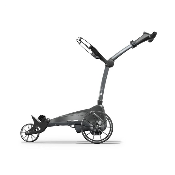 Motocaddy NEW M1 DHC Elektrotrolley, ULTRA-Lithium-Akku