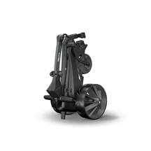 Motocaddy NEW M5 GPS Elektrotrolley, Standard-Lithium-Akku
