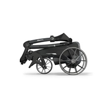 Motocaddy NEW M5 GPS Elektrotrolley, Standard-Lithium-Akku