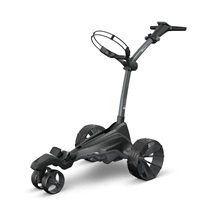 Motocaddy NEW M7 REMOTE DHC Elektrotrolley